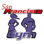 San Francisco Gym | Indus Appstore | App Icon