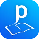 Spindle Books | Indus Appstore | App Icon