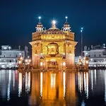 Golden Temple of Amritsar | Indus Appstore | App Icon