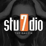 Studio 7 the Salon and Spaapp icon