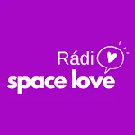 Rádio Space Love | Indus Appstore | App Icon