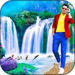 Waterfall Photo Editor | Indus Appstore | App Icon