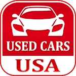 Used Cars USA - Buy and Sell | Indus Appstore | App Icon