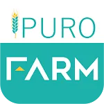 Purofarm App | Indus Appstore | App Icon