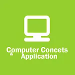 Computer concepts | Indus Appstore | App Icon