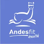 Andesfit Health | Indus Appstore | App Icon