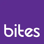 Bites Cardapp icon