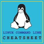 Linux Commands Quick Reference | Indus Appstore | App Icon