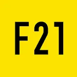 FOREVER 21 PH | Indus Appstore | App Icon