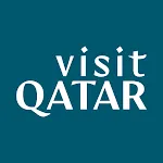 Visit Qatar | Indus Appstore | App Icon