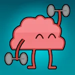 Neurobics: 60 Brain Games | Indus Appstore | App Icon