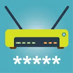 Modem Router Default Password | Indus Appstore | App Icon