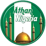 Azan Nigeria Prayer Times | Indus Appstore | App Icon