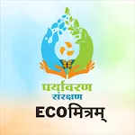 Eco Mitram App | Indus Appstore | App Icon