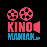 KinomaniakTV | Indus Appstore | App Icon