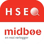 Midbøe HSEQ | Indus Appstore | App Icon