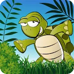 Turtle Trails - unblock puzzle | Indus Appstore | App Icon