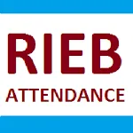 RIEB Attendance | Indus Appstore | App Icon