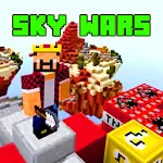 Mod Sky Wars Maps | Indus Appstore | App Icon