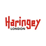 Haringey Libraries | Indus Appstore | App Icon