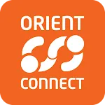 Orient Connect | Indus Appstore | App Icon