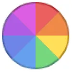 Today's Color (Psychology) | Indus Appstore | App Icon