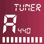 Ukulele Tuner & Chords | Indus Appstore | App Icon