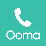 Ooma Home Phone | Indus Appstore | App Icon