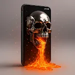 3D Live Wallpapers 4D video 4K | Indus Appstore | App Icon
