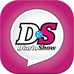 Diario Show | Indus Appstore | App Icon