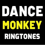 Dance Monkey Ringtone | Indus Appstore | App Icon