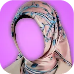 Hijab Montage Photo Editor | Indus Appstore | App Icon