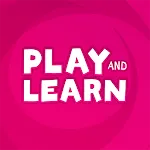 Play and Learn | Indus Appstore | App Icon