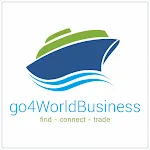 go4WorldBusiness : Wholesale I | Indus Appstore | App Icon