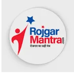 Rojgarmantra jobseekers | Indus Appstore | App Icon