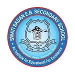 Swati Sadan School/College | Indus Appstore | App Icon