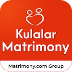 Kulalar Matrimony-Marriage App | Indus Appstore | App Icon