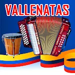 Canciones Vallenatas | Indus Appstore | App Icon