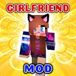 Girlfriend Mod for mcpe | Indus Appstore | App Icon