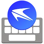 Swift Keyboard 2022 | Indus Appstore | App Icon