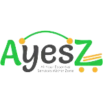 AyesZ - Online Grocery & Food  | Indus Appstore | App Icon