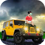 Jeep Photo Editor : Stylish Je | Indus Appstore | App Icon