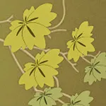 Ivy Leaf Live Wallpaper | Indus Appstore | App Icon