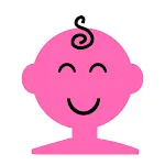 BabyGen  - Predict Baby Face | Indus Appstore | App Icon