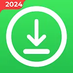 Status WA Downloader | Indus Appstore | App Icon