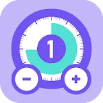 Auto Tally Counter | Indus Appstore | App Icon