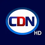 CDN MAS HD | Indus Appstore | App Icon