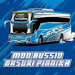 Mod Bussid Basuri Pianika | Indus Appstore | App Icon