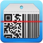 QR Code Scan & Barcode Scanner | Indus Appstore | App Icon