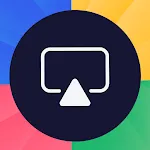 Easy Screen - Screen Mirroring | Indus Appstore | App Icon